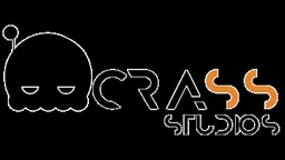 CRASS Studios logo