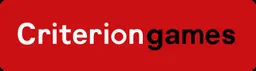 Criterion Games logo