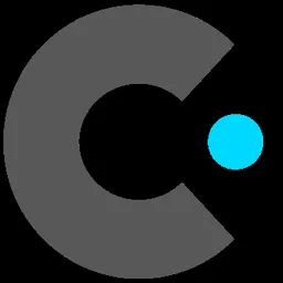 Cyan Worlds logo