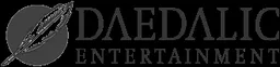 Daedalic Entertainment logo