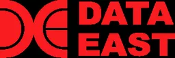 Data East logo