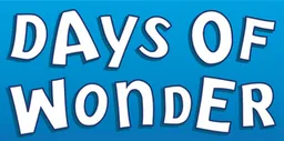 Days of Wonder logo