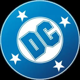 DC Entertainment logo