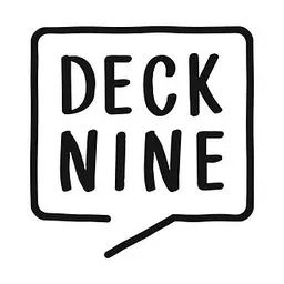 Deck Nine logo