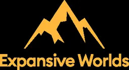Expansive Worlds logo