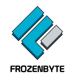Frozenbyte logo