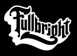 Fullbright logo