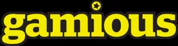 Gamious logo
