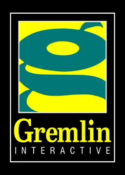 Gremlin Interactive logo
