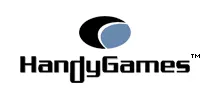 HandyGames logo