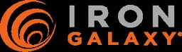 Iron Galaxy Studios logo