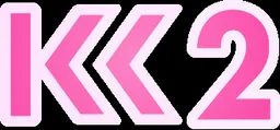 K2 logo