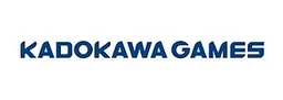 KADOKAWA GAMES logo