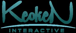KeokeN Interactive logo