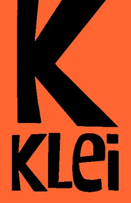 Klei Entertainment logo