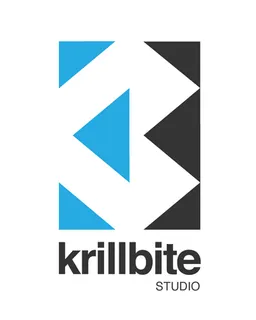 Krillbite Studio logo