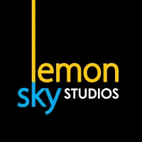 Lemon Sky Studios logo