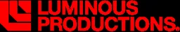 Luminous Productions logo