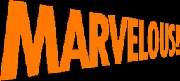 Marvelous logo