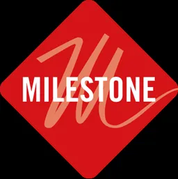 Milestone S.r.l. logo