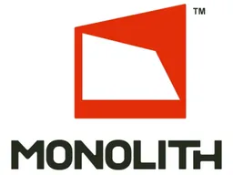 Monolith Productions logo