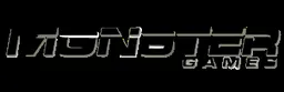 Monster Games logo