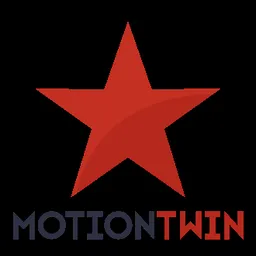 Motion Twin logo