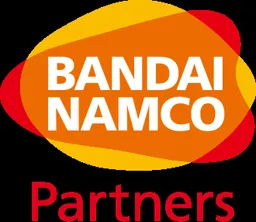 Namco Bandai Partners logo