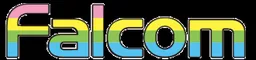 Nihon Falcom logo