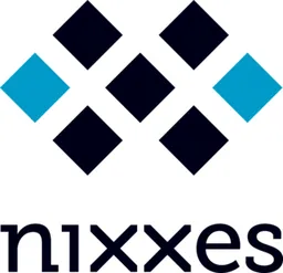 Nixxes Software logo