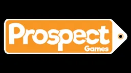 Prospect Games logo