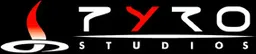 Pyro Studios logo
