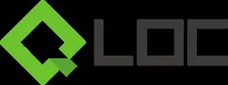 QLOC logo