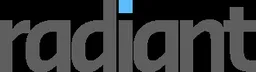 Radiant Entertainment logo
