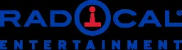 Radical Entertainment logo