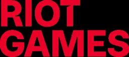 Riot Games logo