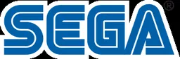 Sega of America logo