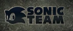 SONIC TEAM logo