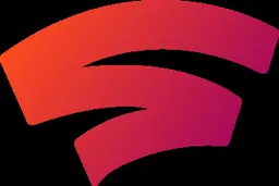 Stadia Games and Entertainment logo