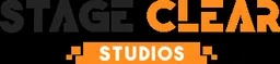 Stage Clear Studios logo