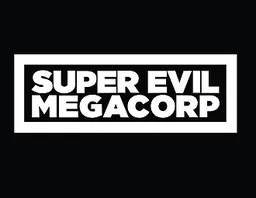 Super Evil Megacorp logo