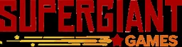 Supergiant Games logo