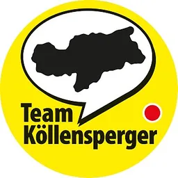 Team K logo