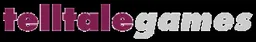 Telltale Games logo