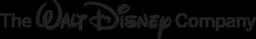 The Walt Disney Company logo