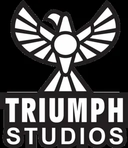 Triumph Studios logo