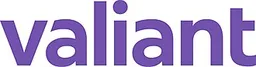 Valiant logo