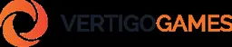 Vertigo Games logo