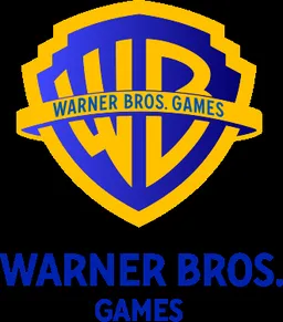 Warner Bros. Games logo