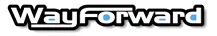Wayforward Technologies logo